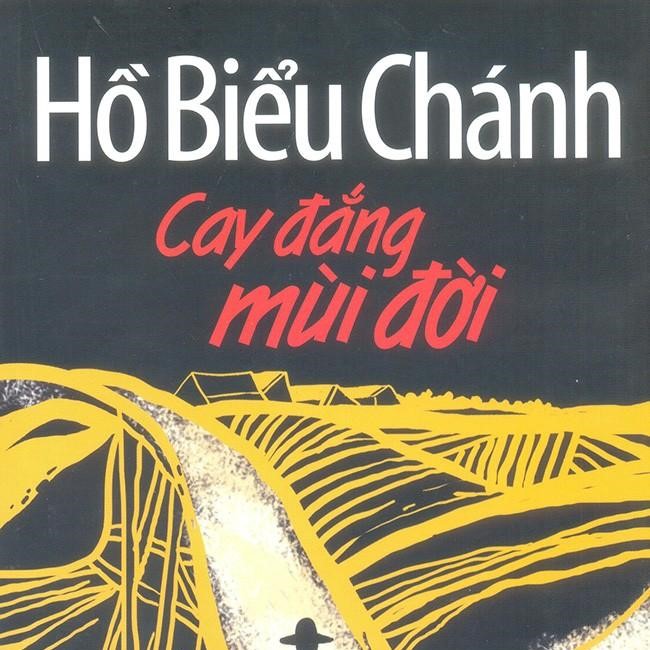 Cay Đắng Mùi Đời [Audio Book]