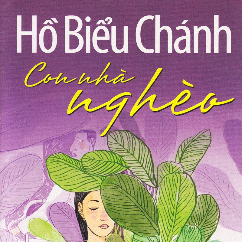 Con Nhà Nghèo [Audio Book]