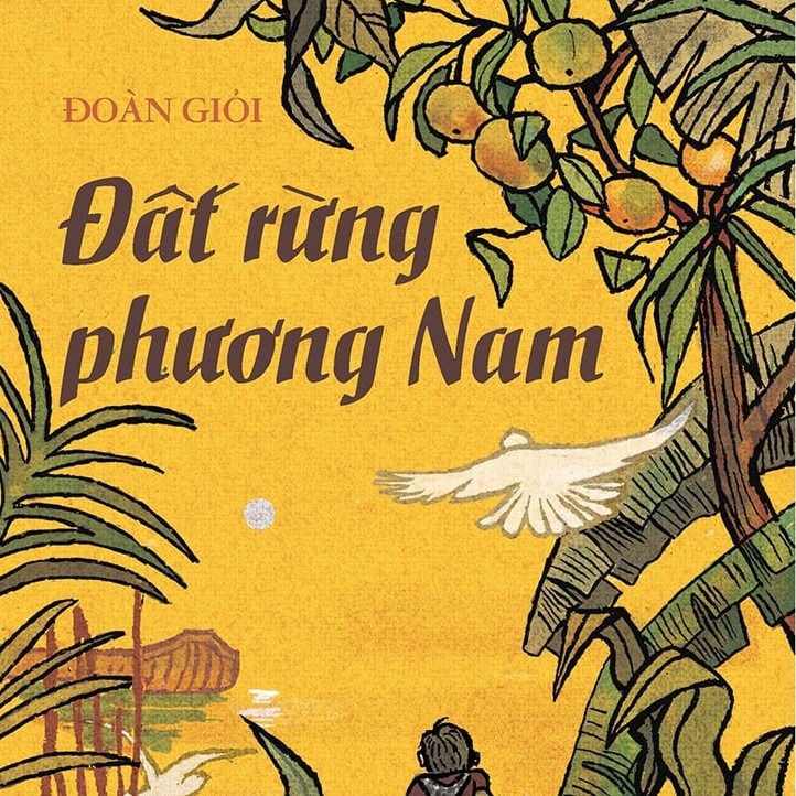 Đất Rừng Phương Nam [Audio Book]