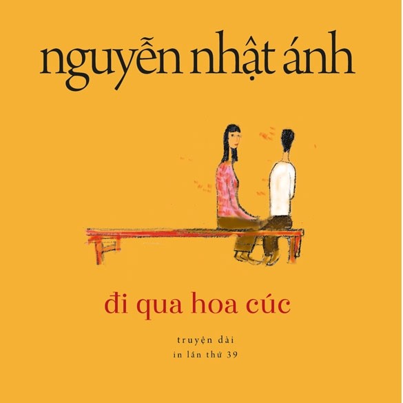 Đi Qua Hoa Cúc [Audio Book]