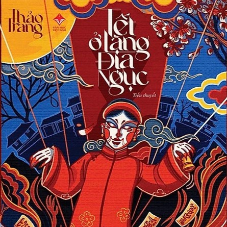 Tết Ở Làng Địa Ngục [Audio Book]