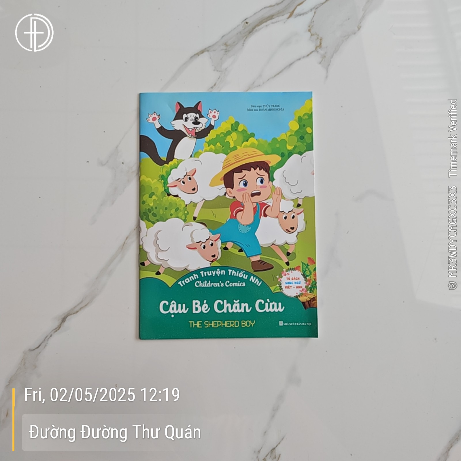 Thư viện ảnh