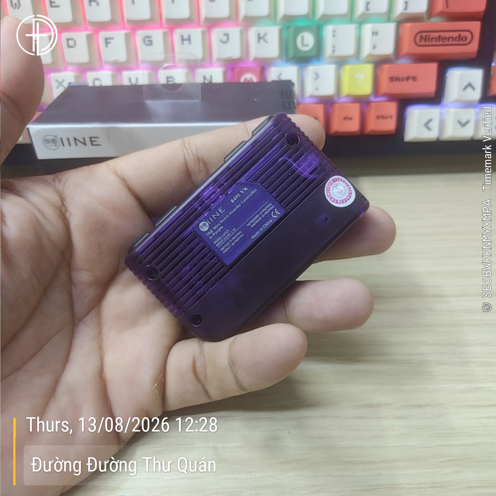 Thư viện ảnh