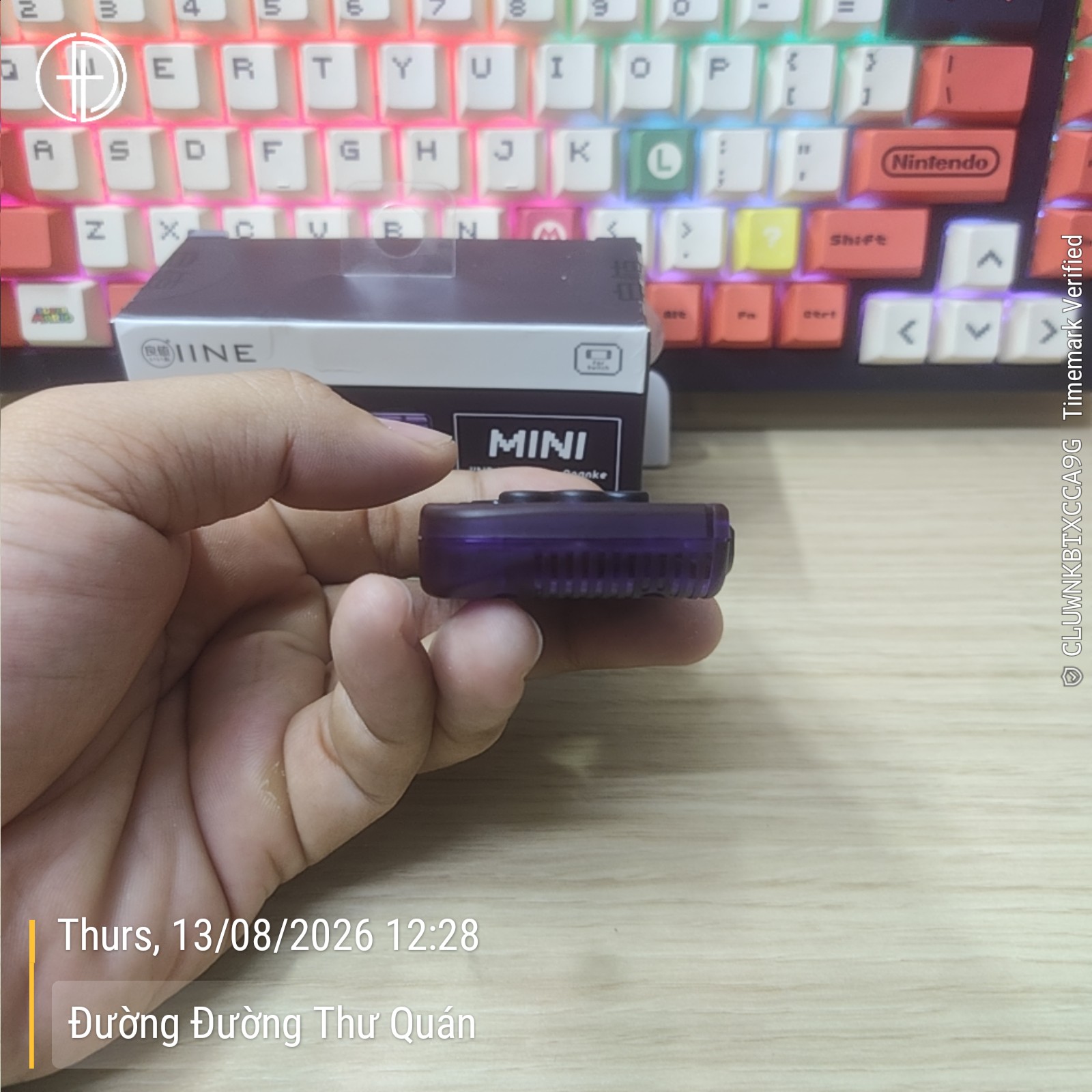 Thư viện ảnh