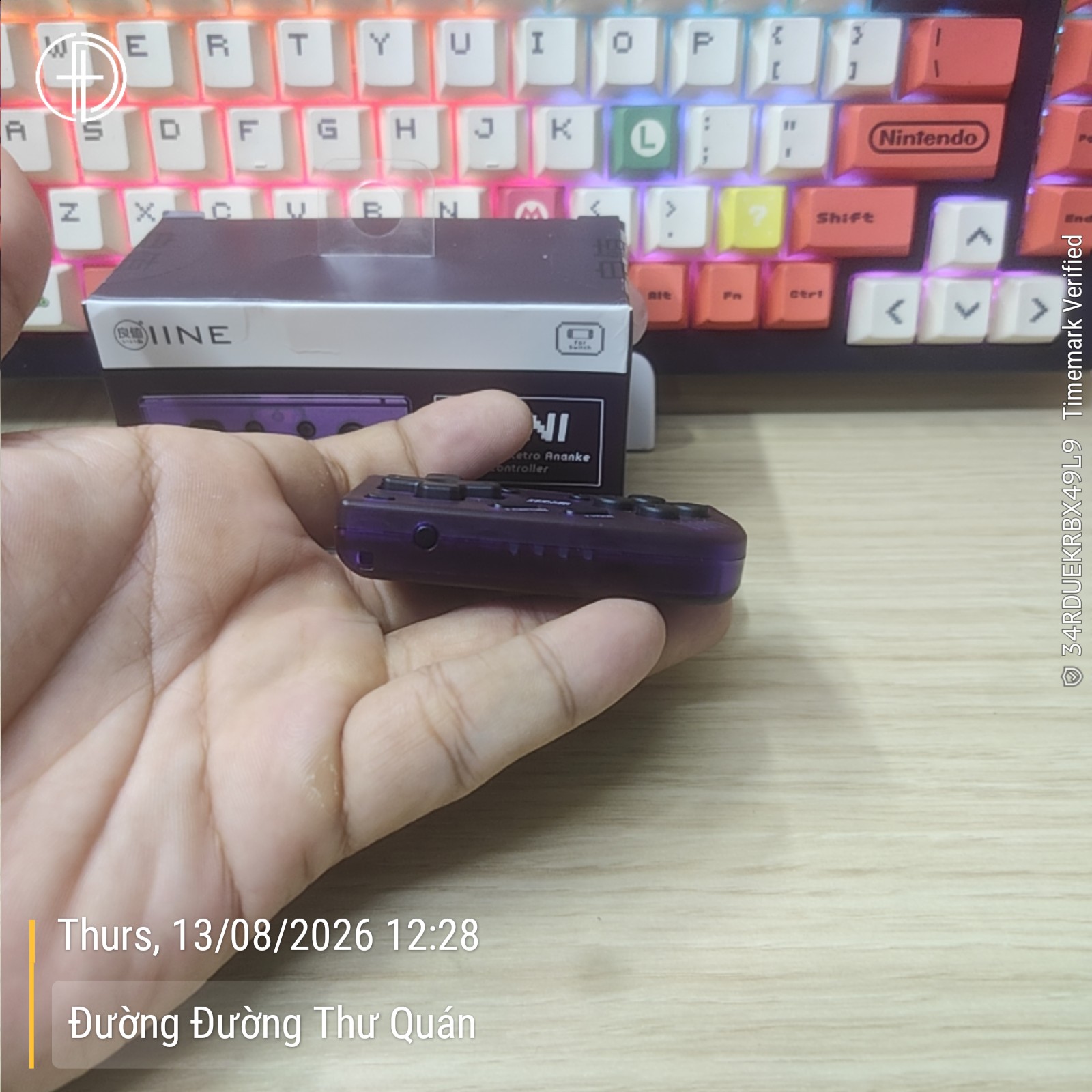Thư viện ảnh