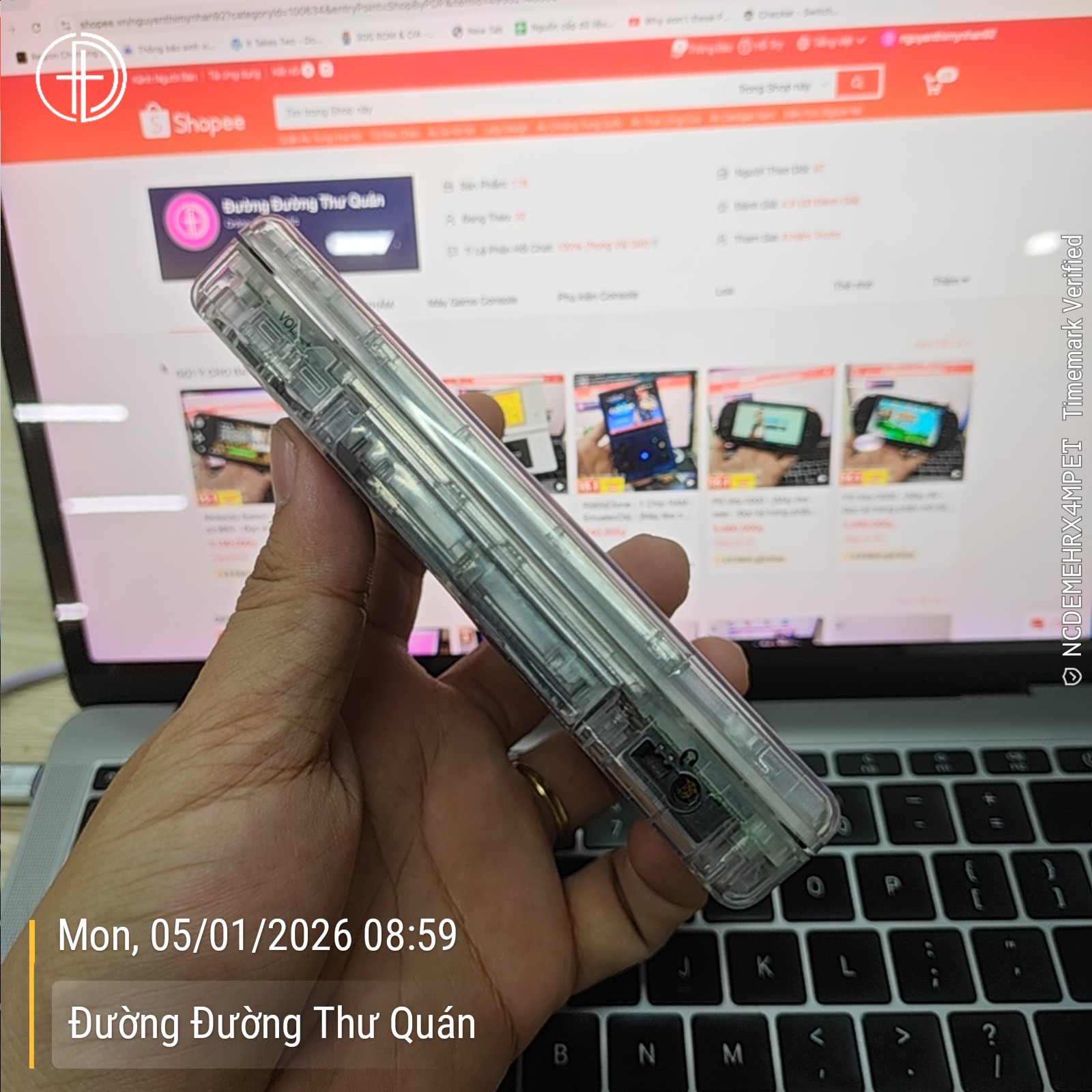 Thư viện ảnh