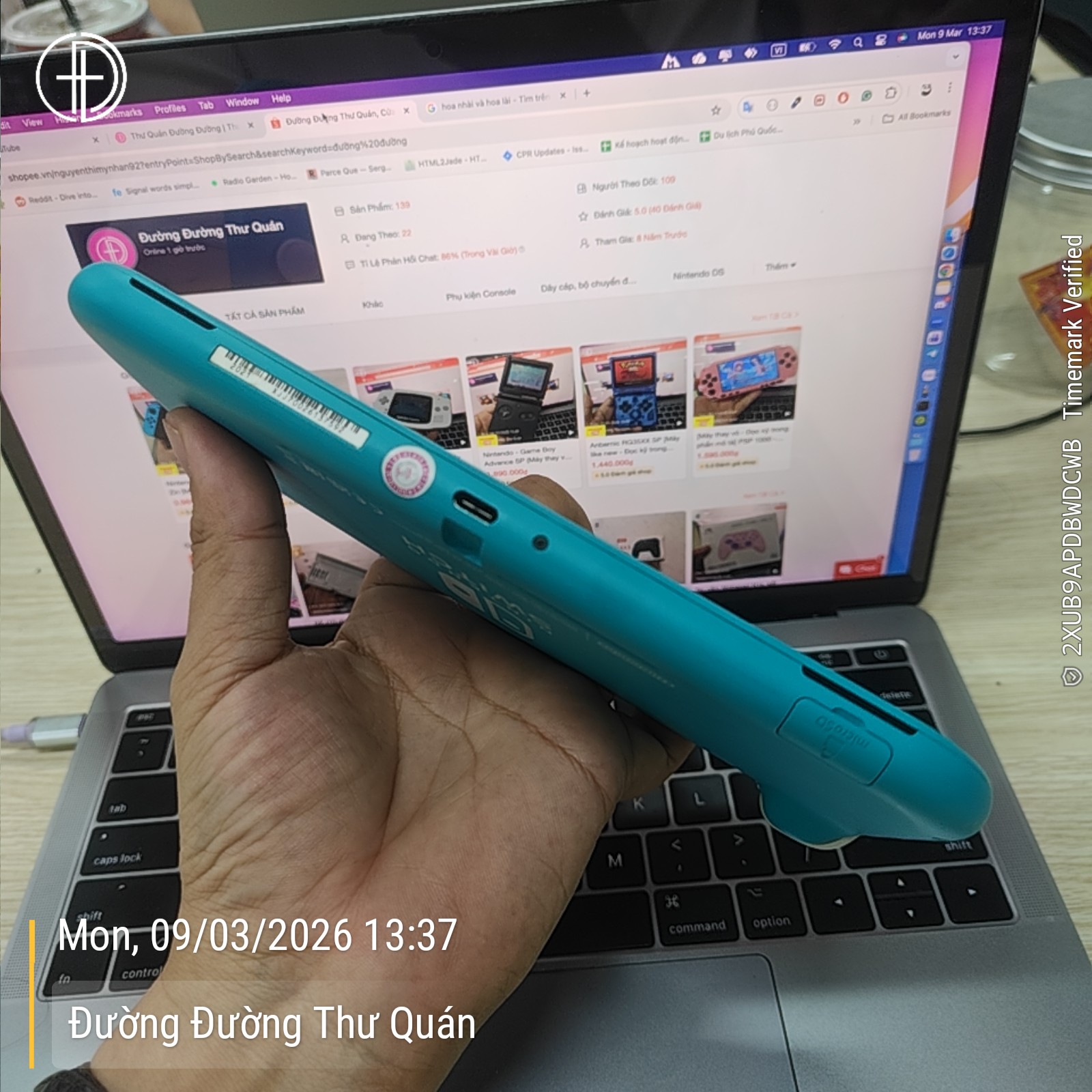 Thư viện ảnh