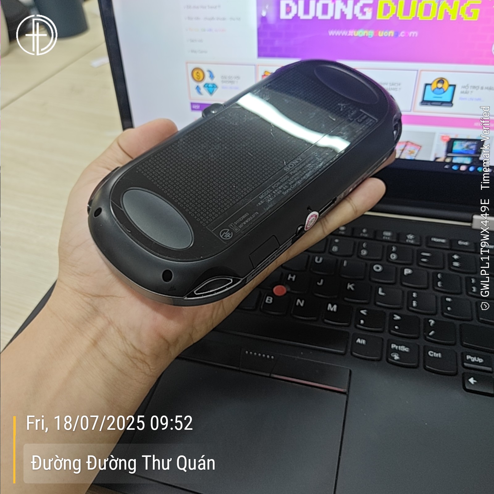 Thư viện ảnh