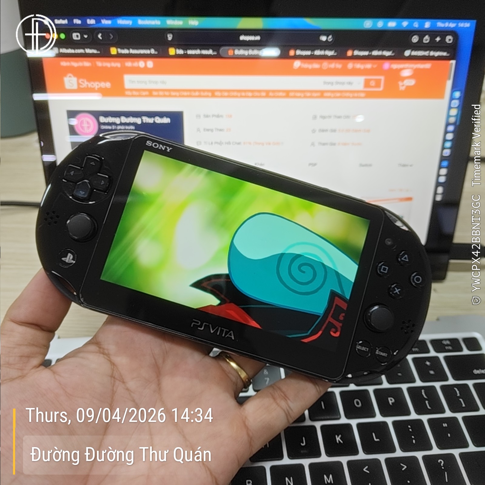 Thư viện ảnh
