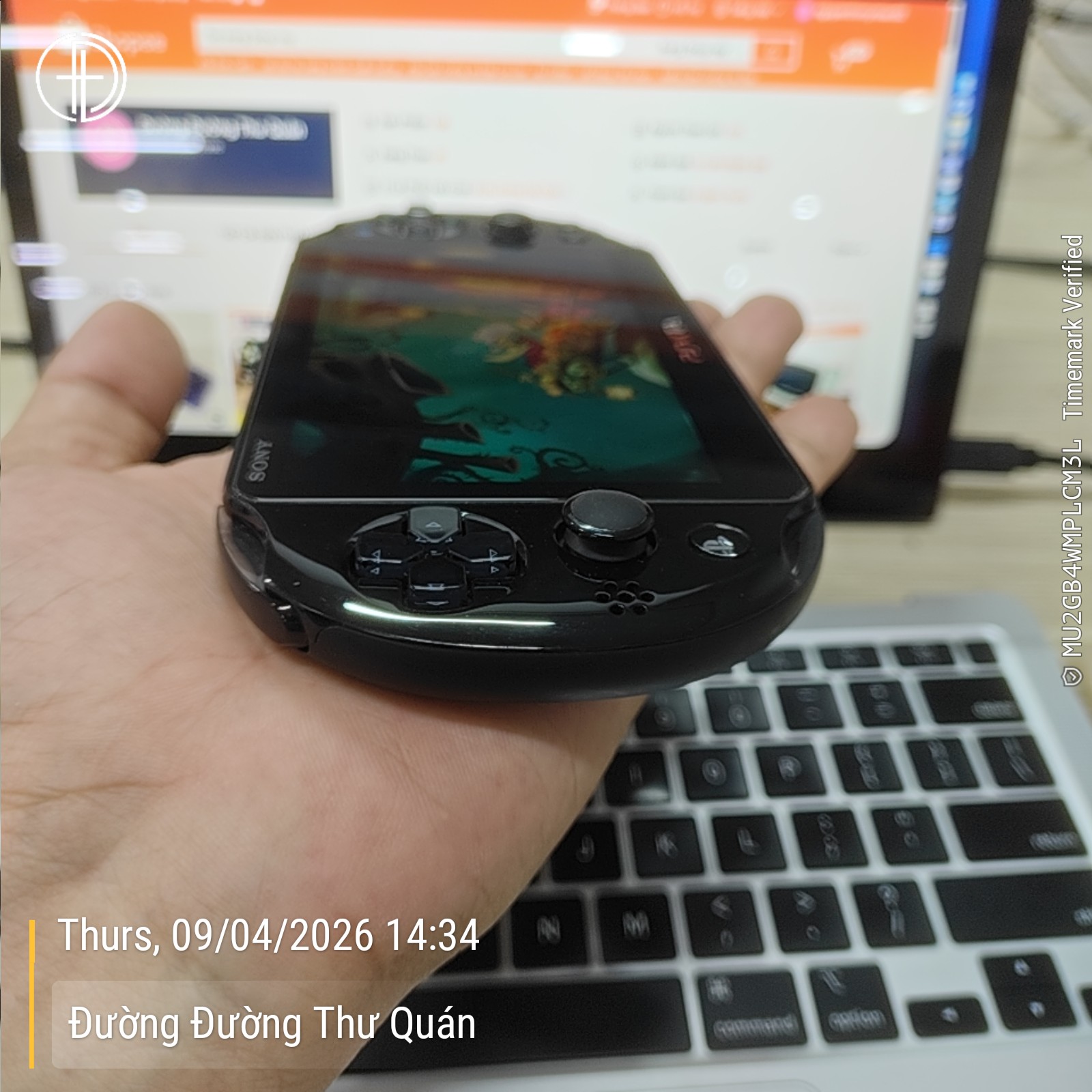 Thư viện ảnh