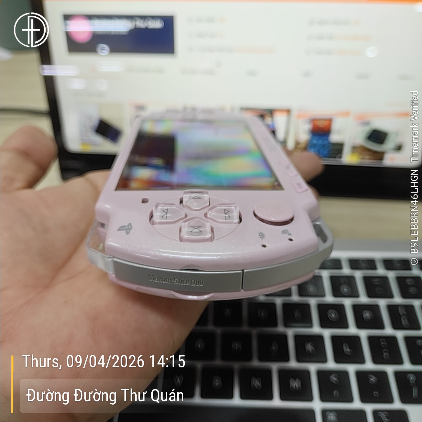 Thư viện ảnh