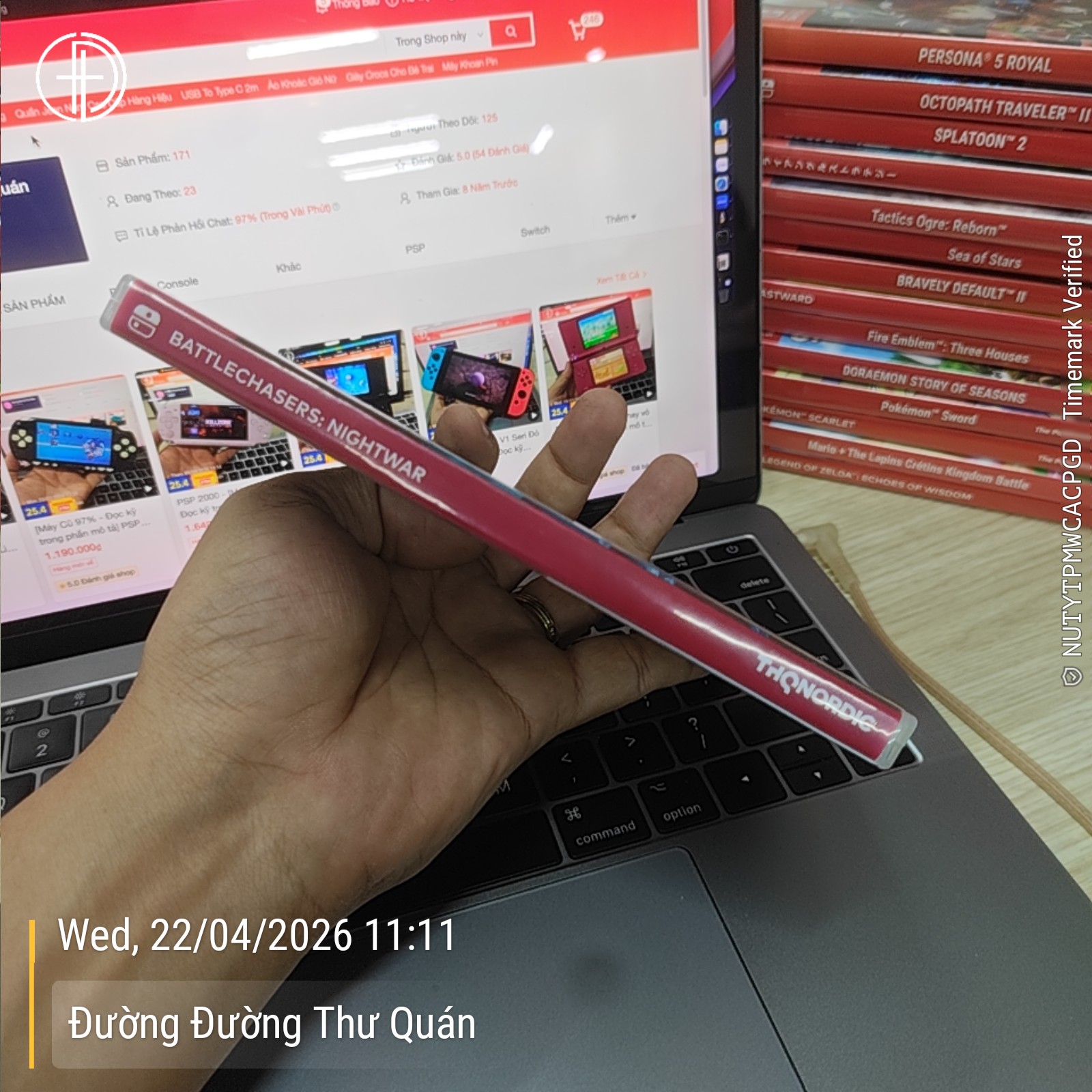 Thư viện ảnh