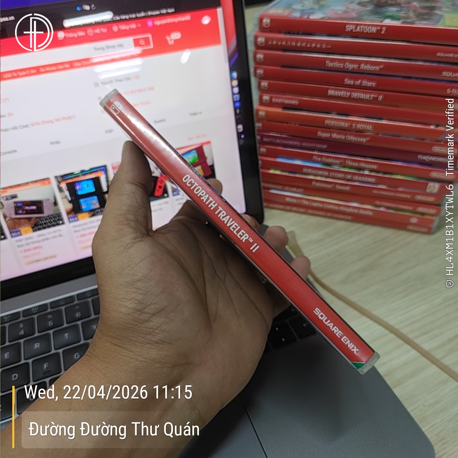 Thư viện ảnh