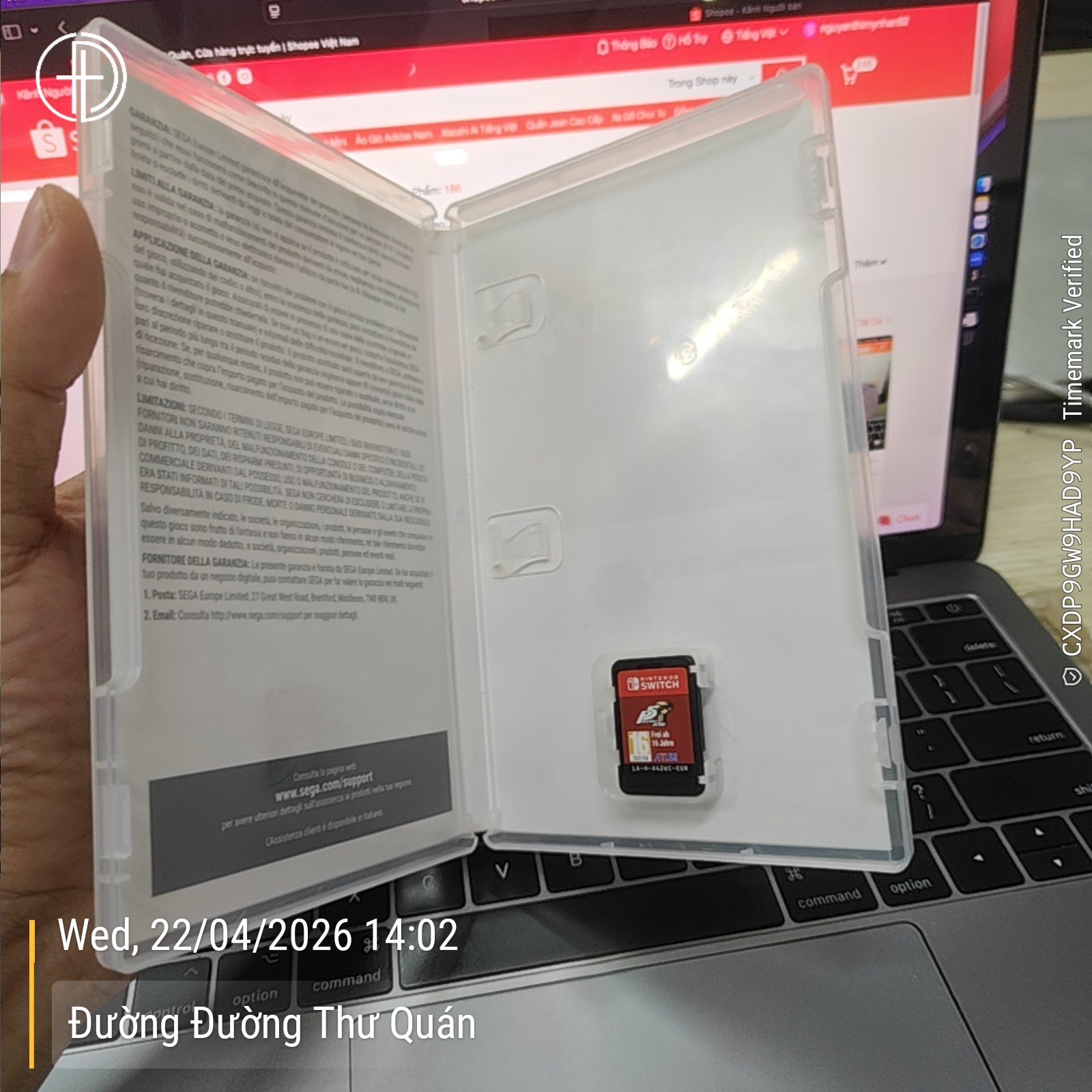 Thư viện ảnh