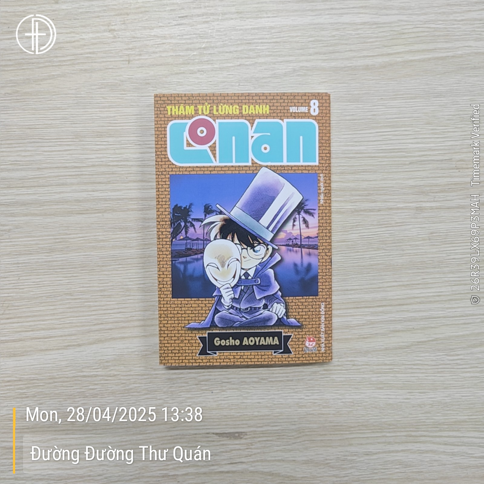 Thư viện ảnh